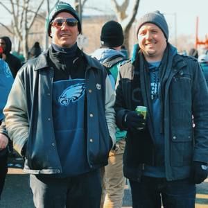 Meet your Posher, Brandon